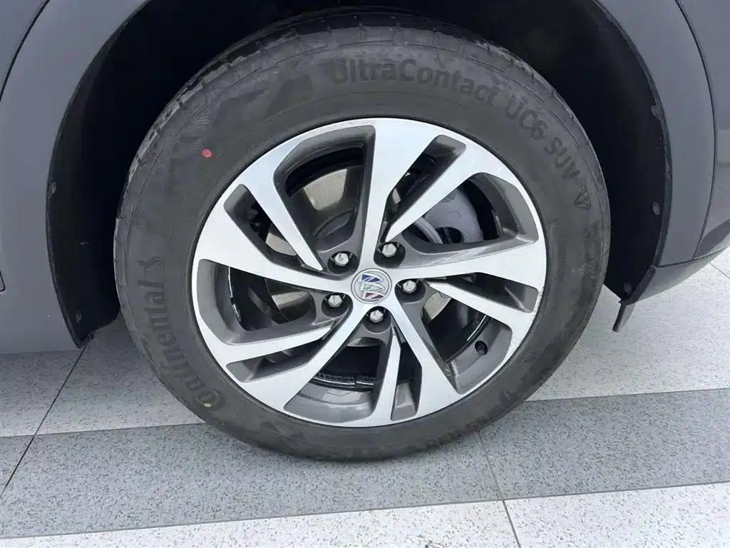 2023 Buick Envision S 652T 2WD Luxury — миниатюра 5