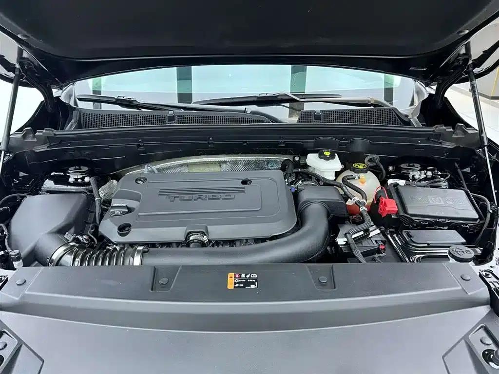 2023 Buick Envision S 652T 2WD Luxury — миниатюра 6