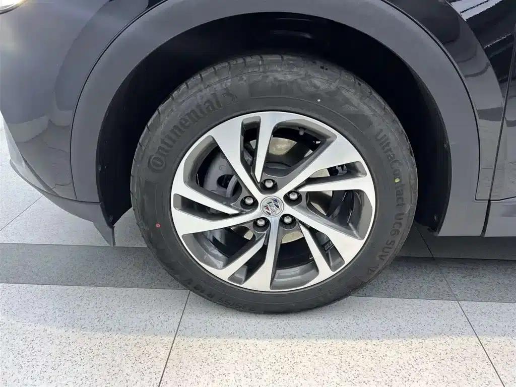 2023 Buick Envision S 652T 2WD Luxury — миниатюра 8