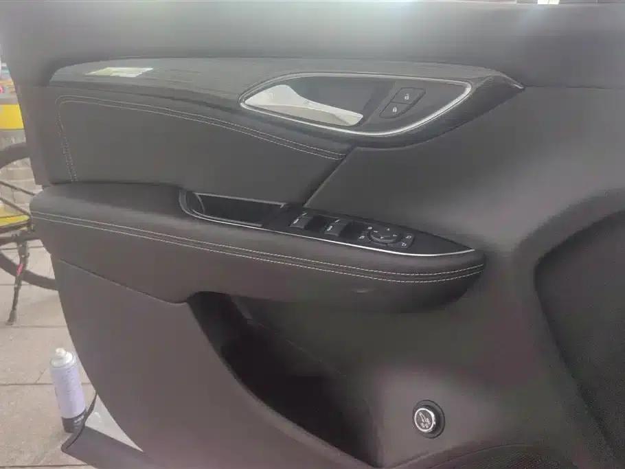 2024 Buick Envision S 25T Black Fashion Edition — миниатюра 7