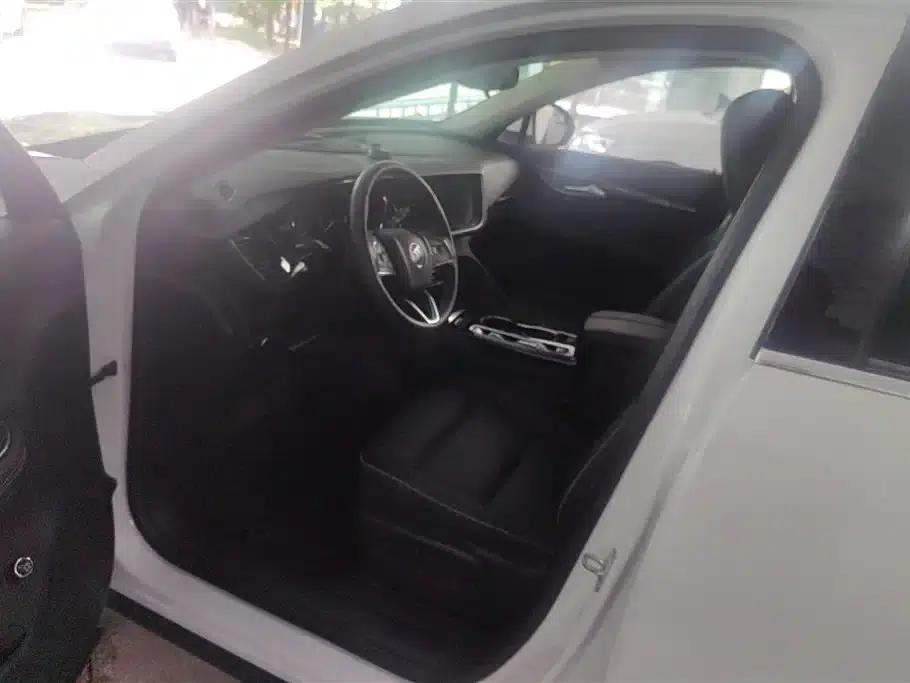 2024 Buick Envision S 25T Black Fashion Edition — миниатюра 9