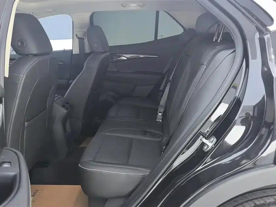 2023 Buick Envision S 552T 2WD Luxury — миниатюра 11