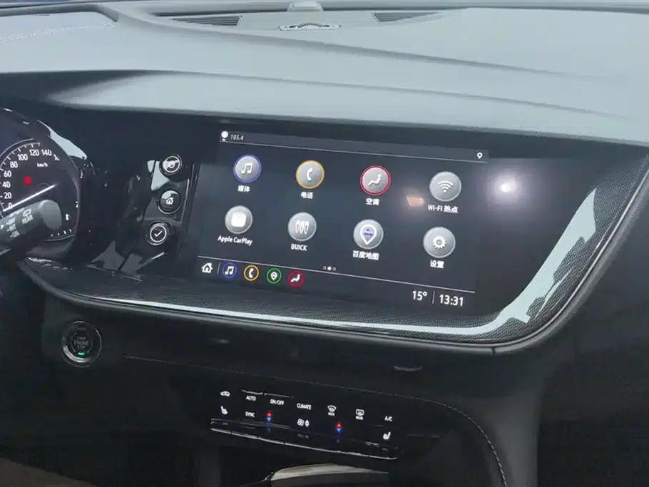 2023 Buick Envision S 552T 2WD Luxury — миниатюра 13