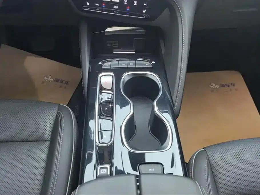 2023 Buick Envision S 552T 2WD Luxury — миниатюра 16