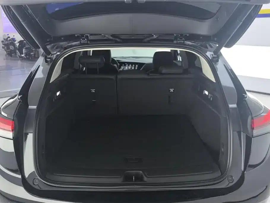 2023 Buick Envision S 552T 2WD Luxury — миниатюра 4