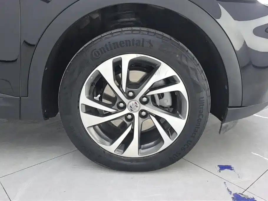 2023 Buick Envision S 552T 2WD Luxury — миниатюра 6