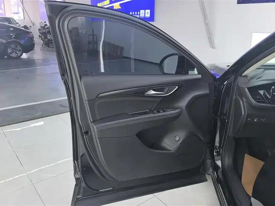 2023 Buick Envision S 552T 2WD Luxury — миниатюра 7