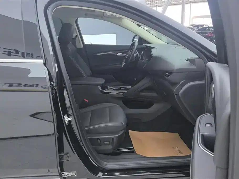 2023 Buick Envision S 552T 2WD Luxury — миниатюра 8