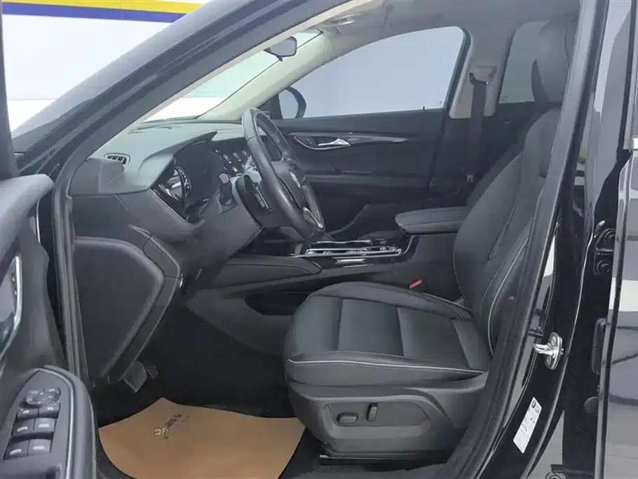 2023 Buick Envision S 552T 2WD Luxury — миниатюра 9