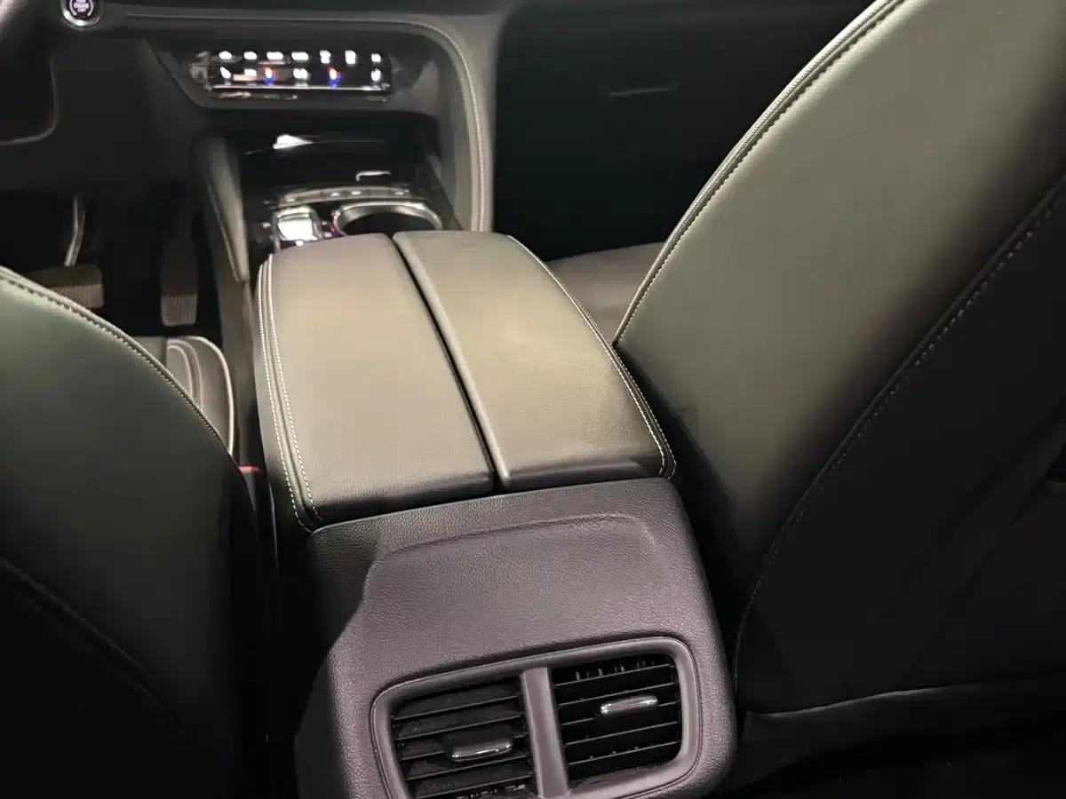 Envision S 2022 Facelift, Envision S 652T 2WD Luxury — миниатюра 13