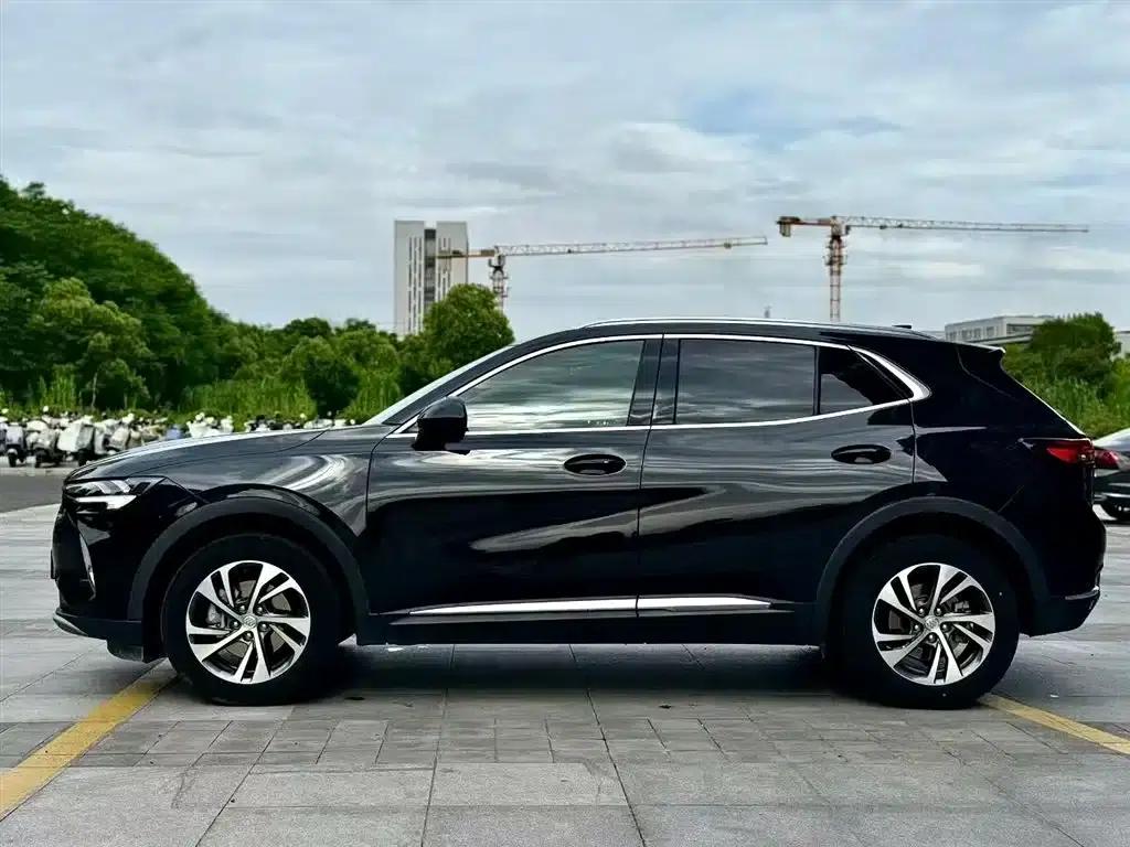 Envision S 2020 Model, Envision S 652T 2WD Luxury Edition — миниатюра 3