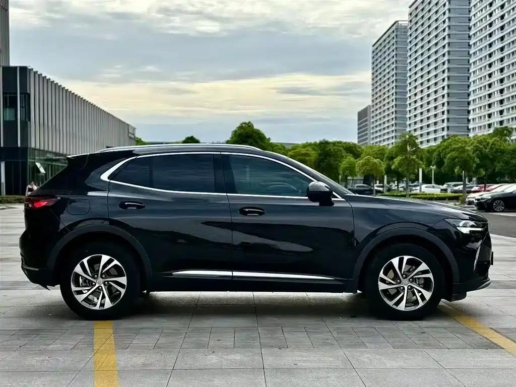 Envision S 2020 Model, Envision S 652T 2WD Luxury Edition — миниатюра 4