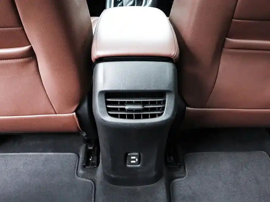 Buick GL6 2018 18T 6-seater Premium — миниатюра 16