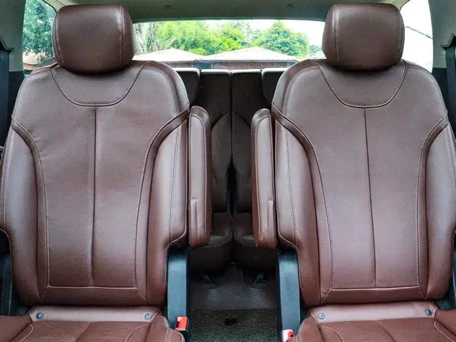 Buick GL6 2018 18T 6-seater Premium — миниатюра 18