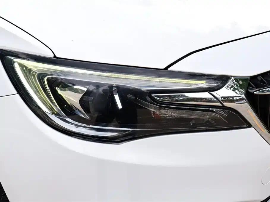 Buick GL6 2018 18T 6-seater Premium — миниатюра 21
