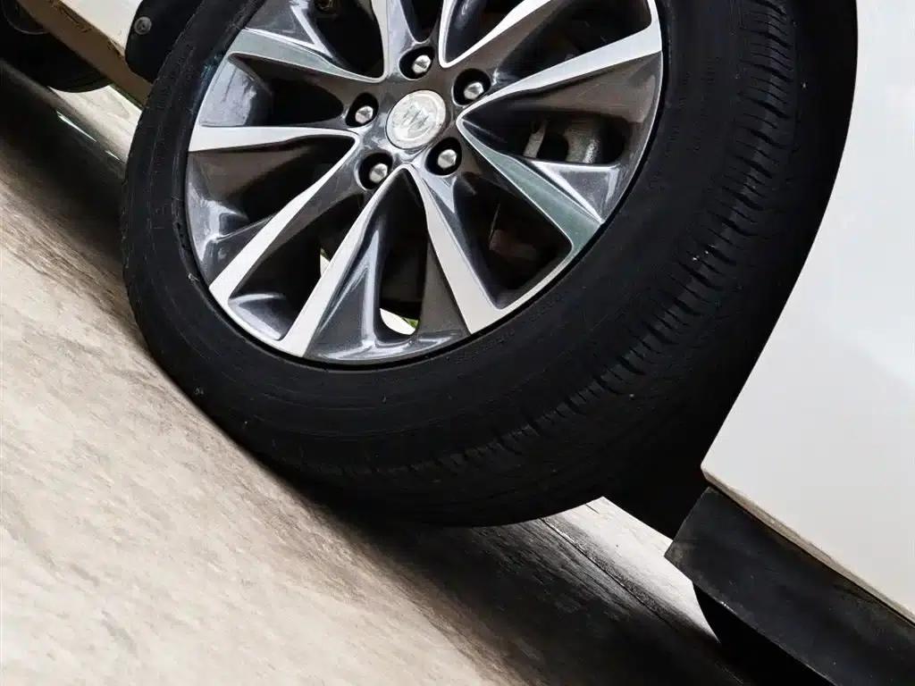Buick GL6 2018 18T 6-seater Premium — миниатюра 22