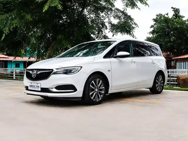Buick GL6 2018 18T 6-seater Premium