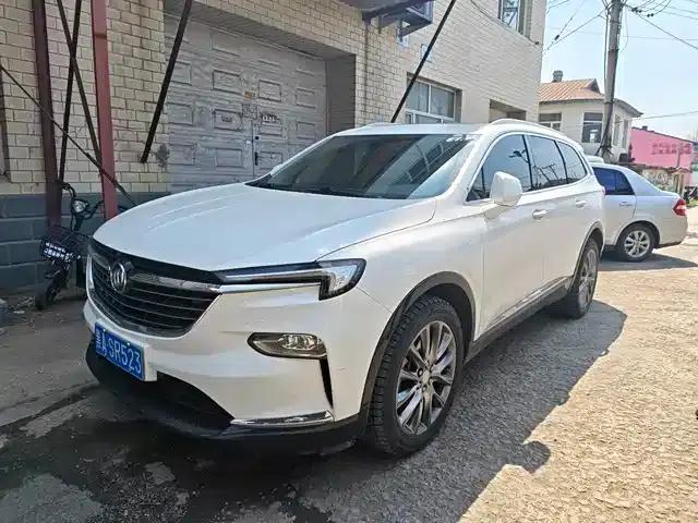 Enclave 2020 28T AWD Premium
