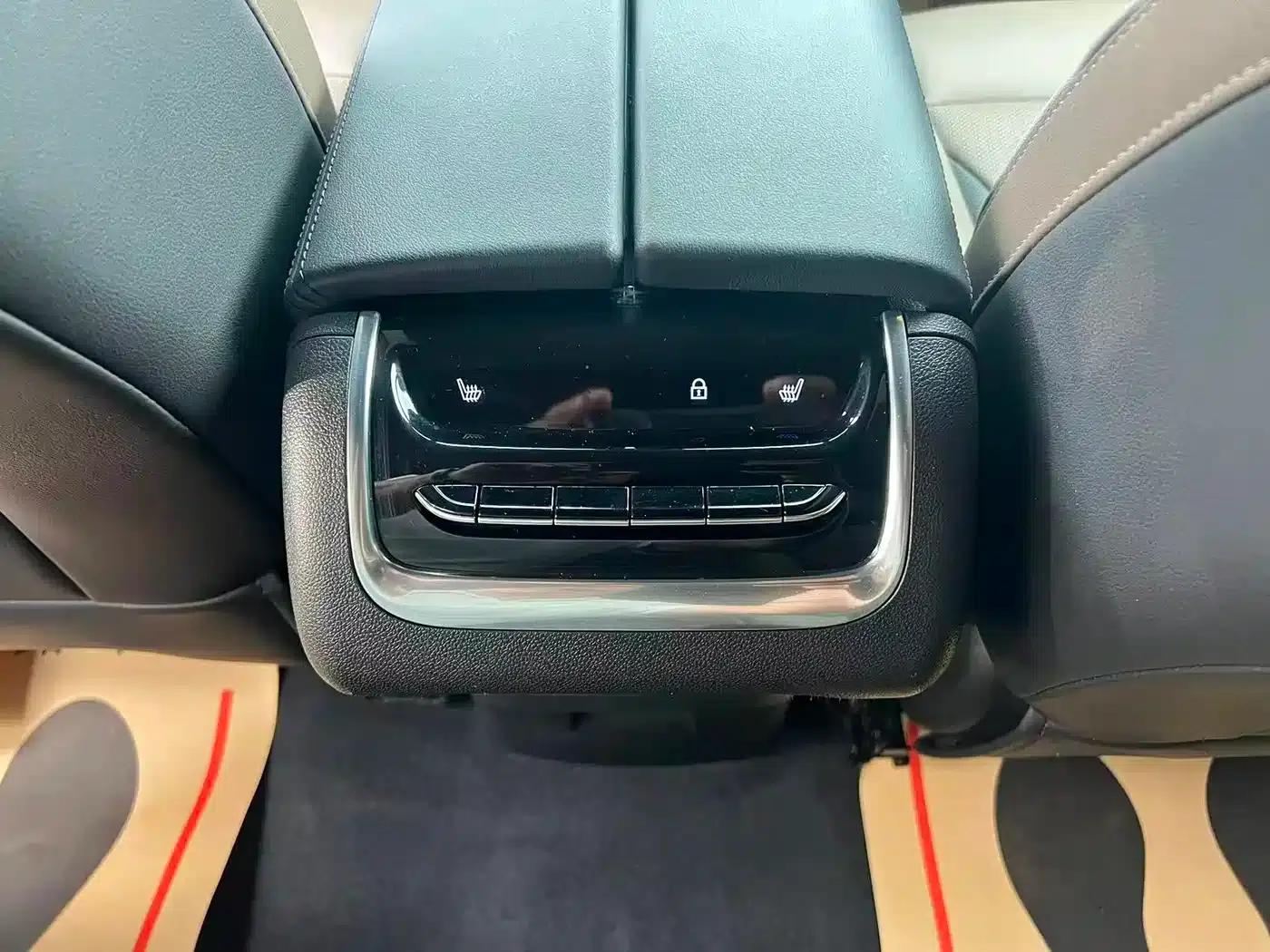 Enclave 2022 652T AWD Premium Flagship 7-Seater — миниатюра 20