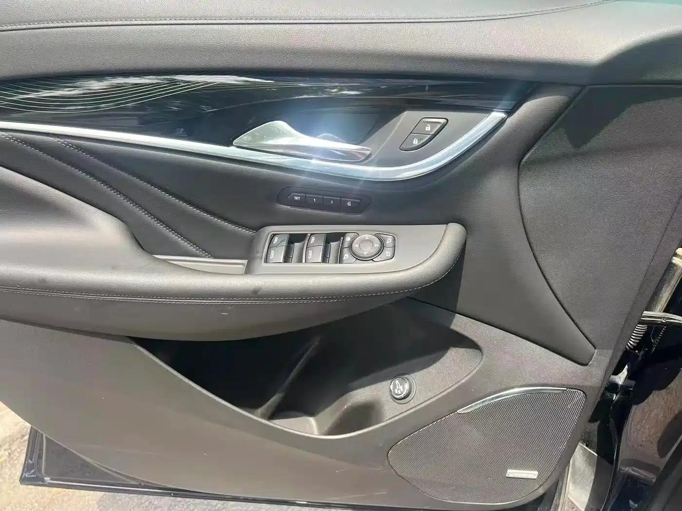 Enclave 2022 652T AWD Premium Flagship 7-Seater — миниатюра 23