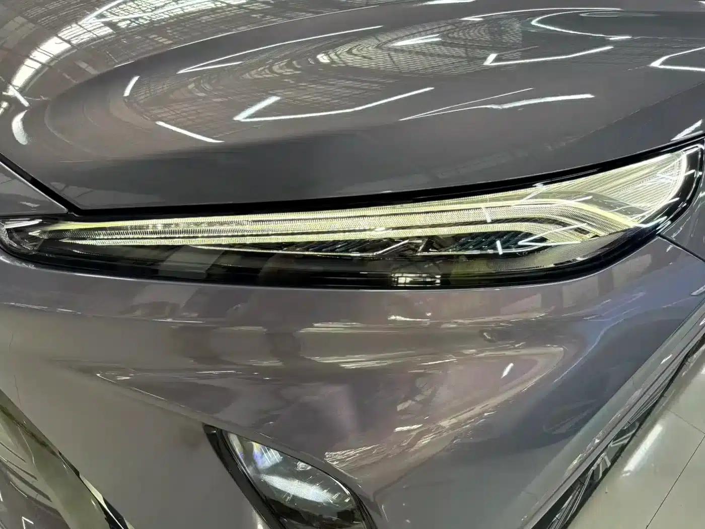 Buick E5 2023 Premium Standard Range Edition — миниатюра 14