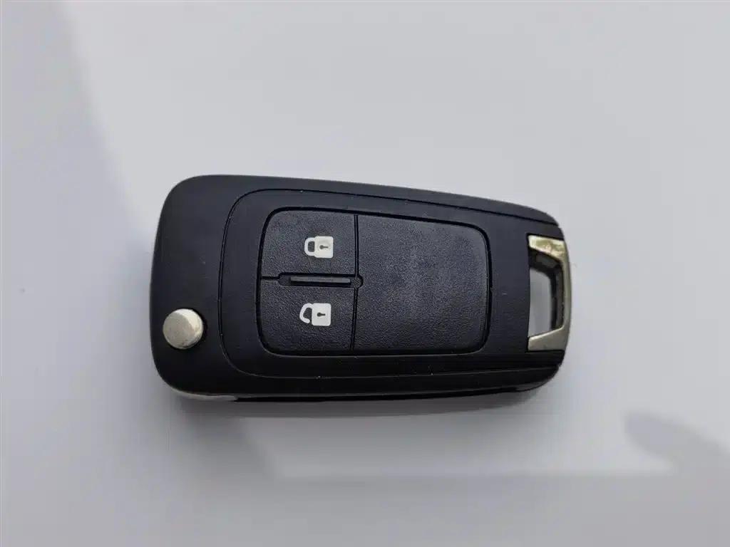 Buick Verano 2019 18T Automatic Connected Flagship Model (China VI Emission Standard) — миниатюра 19