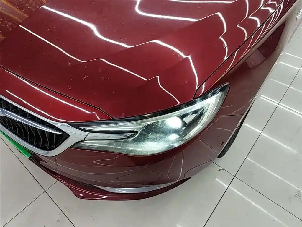 Buick Verano 2018 18T Automatic Elite — миниатюра 23