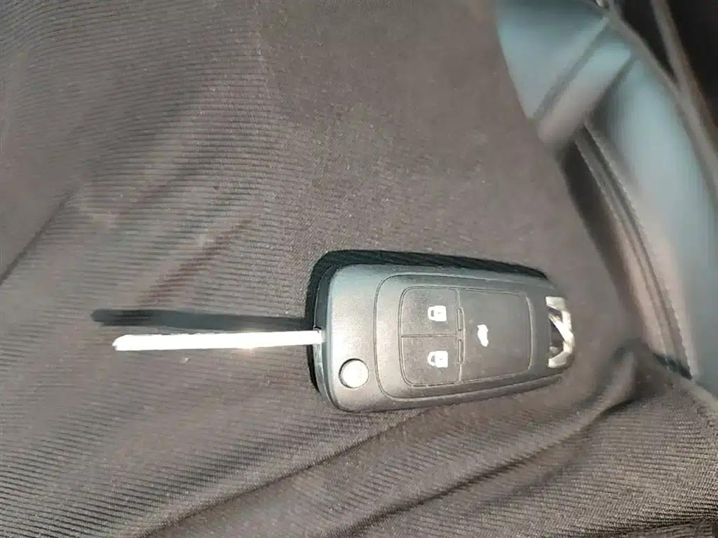 Buick Verano 2018 18T Automatic Elite — миниатюра 8