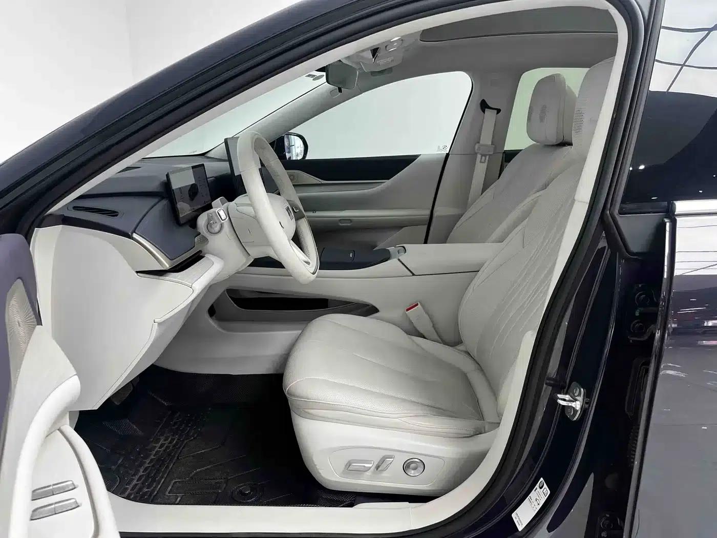 Buick Avenir 2025 — миниатюра 11