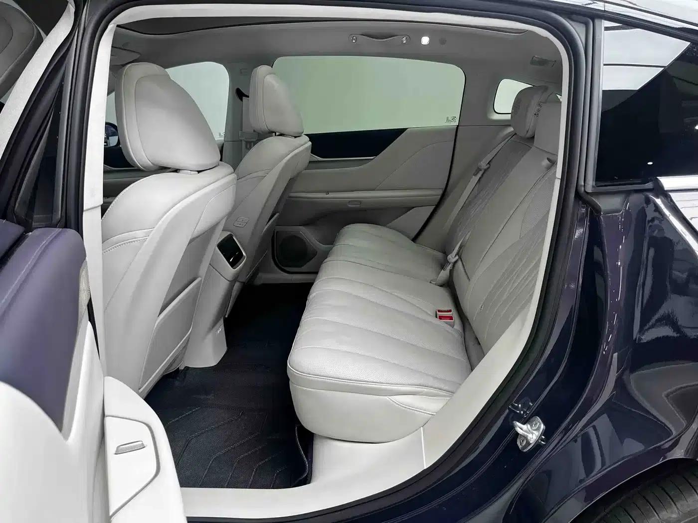 Buick Avenir 2025 — миниатюра 12