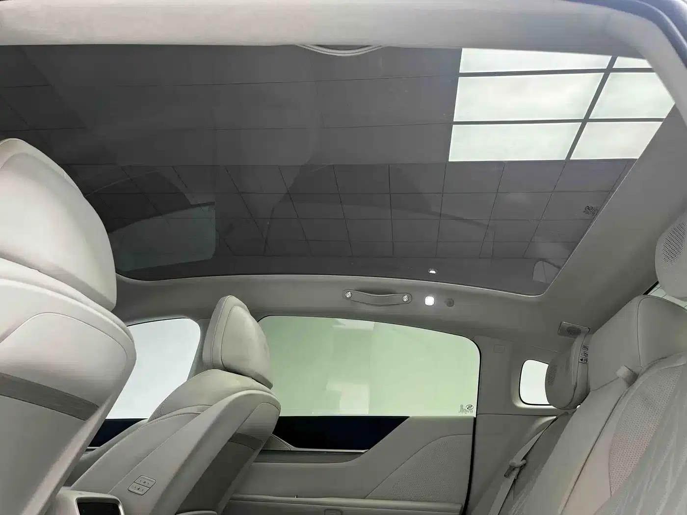 Buick Avenir 2025 — миниатюра 8