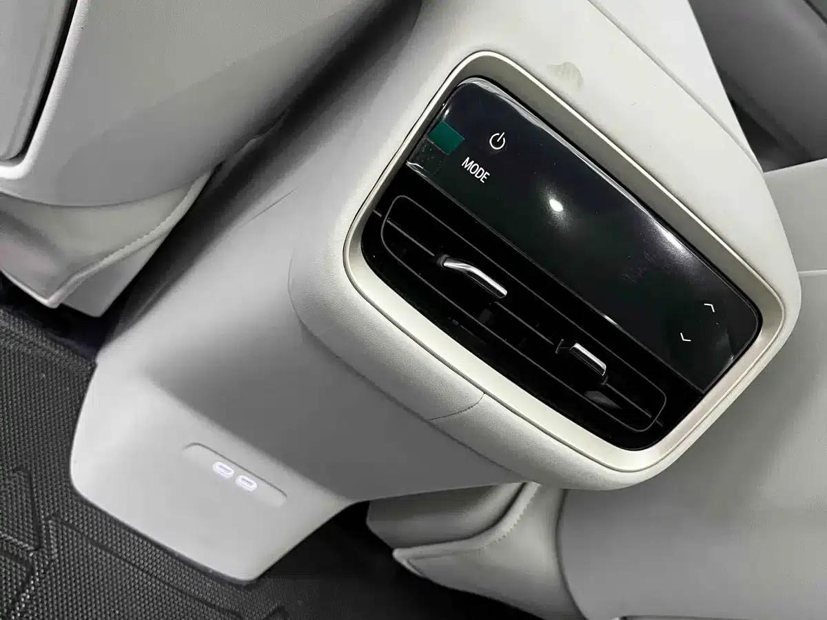 Buick Avenir 2025 — миниатюра 9