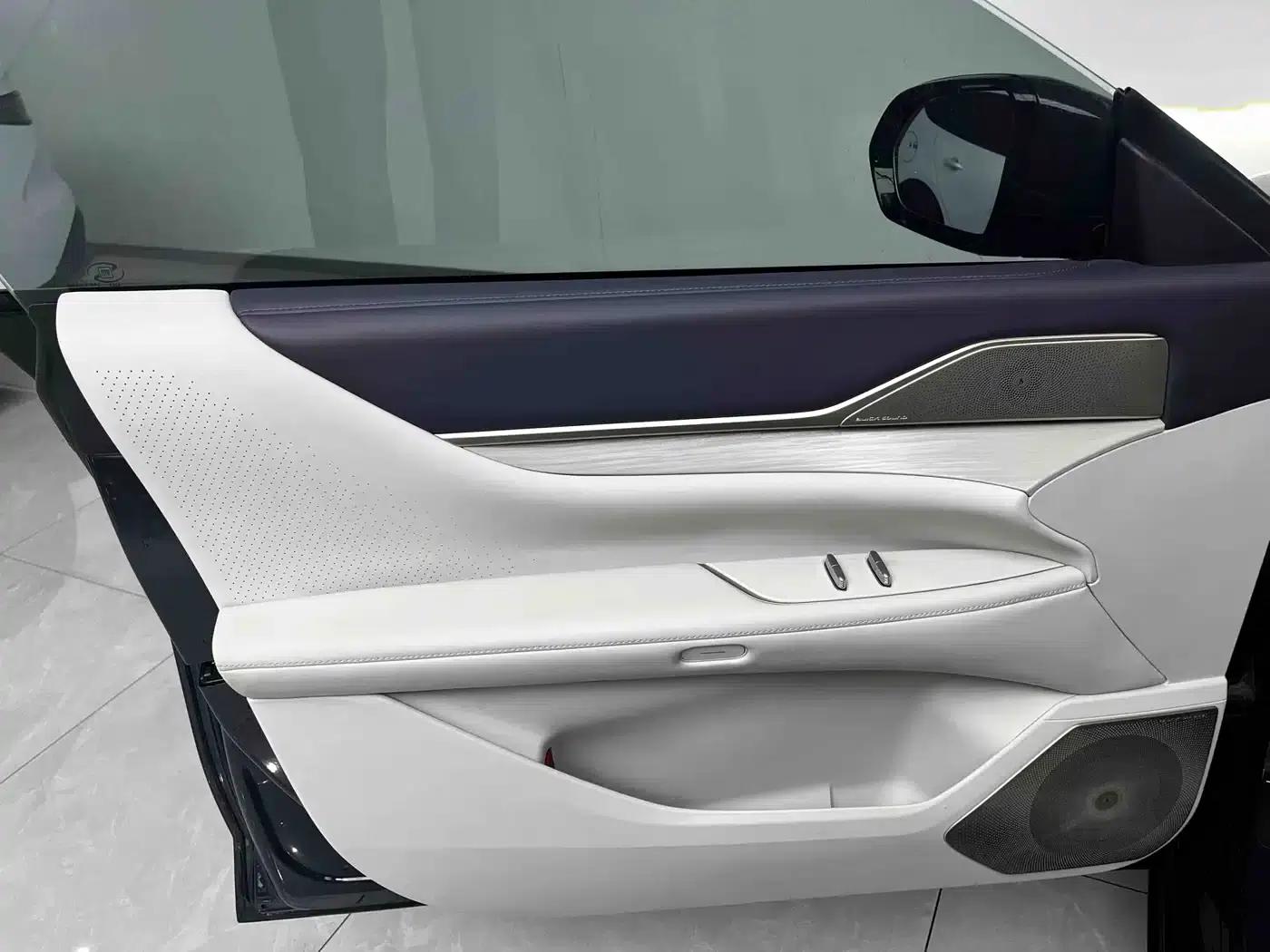 Buick Avenir 2025 — миниатюра 10