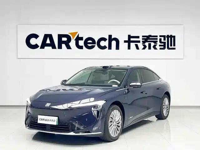 Buick Avenir 2025