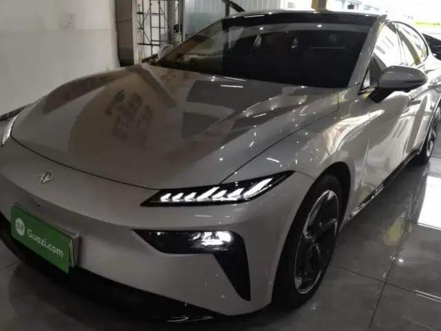 Dongfeng eπ eπ007 2024 200Pro Range-Extended Version
