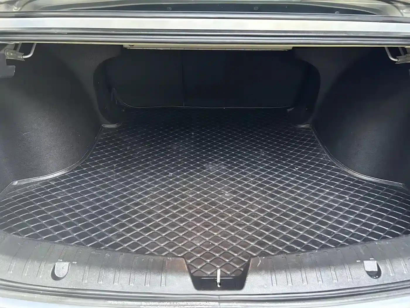 AION S MAX 2024 70 Executive Edition — миниатюра 13