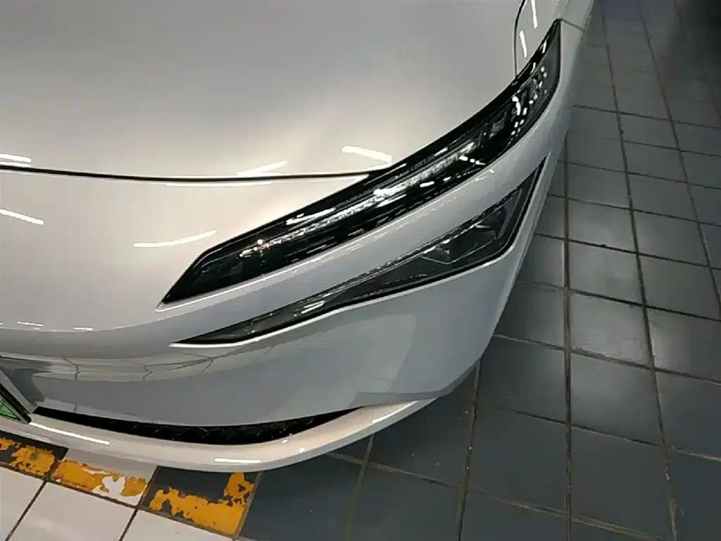 AION S MAX 2024 Model 80 Star Edition Ternary Lithium — миниатюра 24