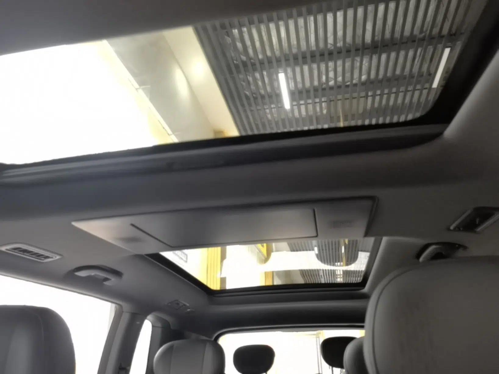 Dongfeng eπ eπ008 2024 210Max Range-Extended Version 6 Seats — миниатюра 21
