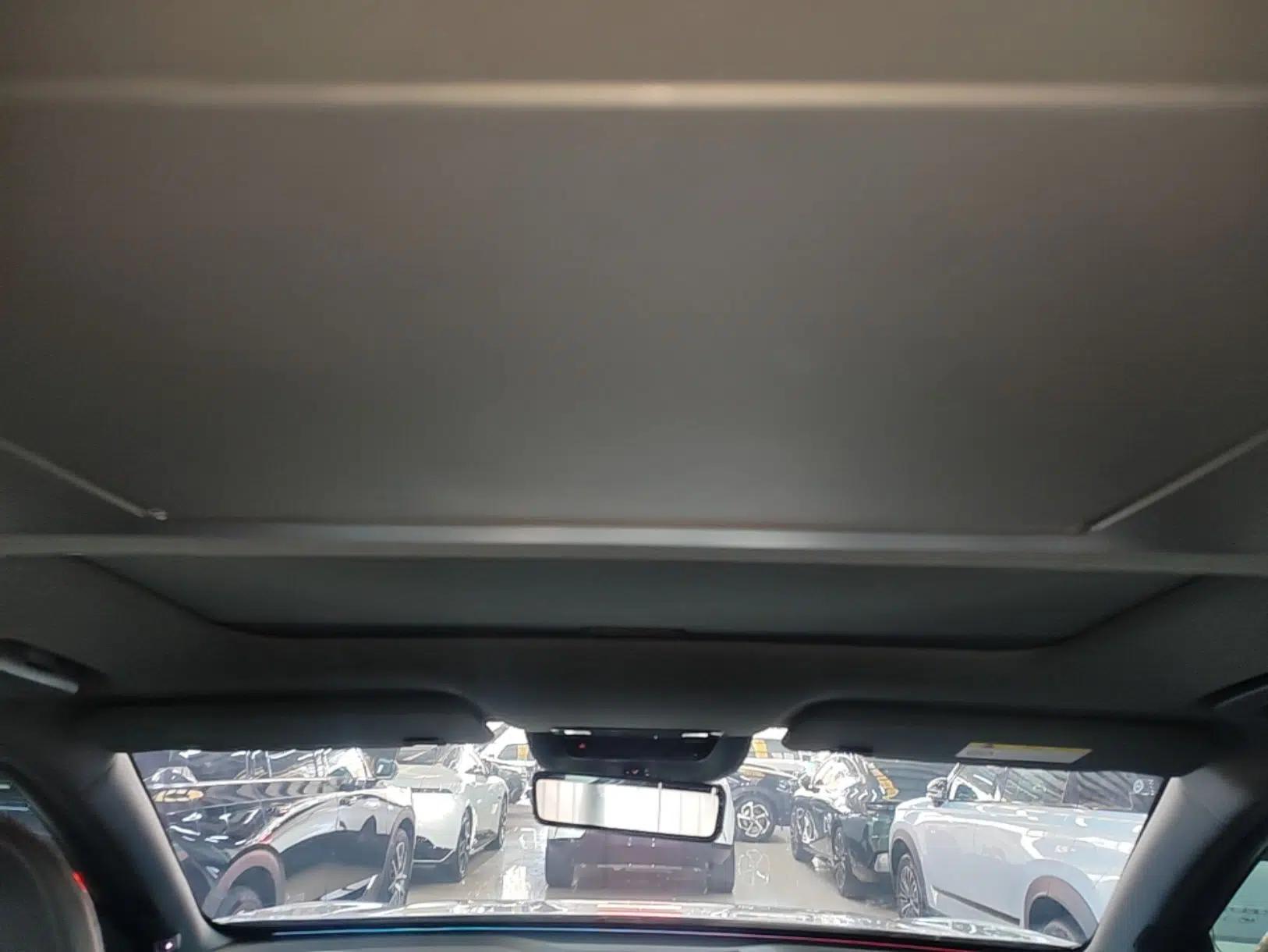 Dongfeng eπ eπ008 2024 210Max Range-Extended Version 6 Seats — миниатюра 21