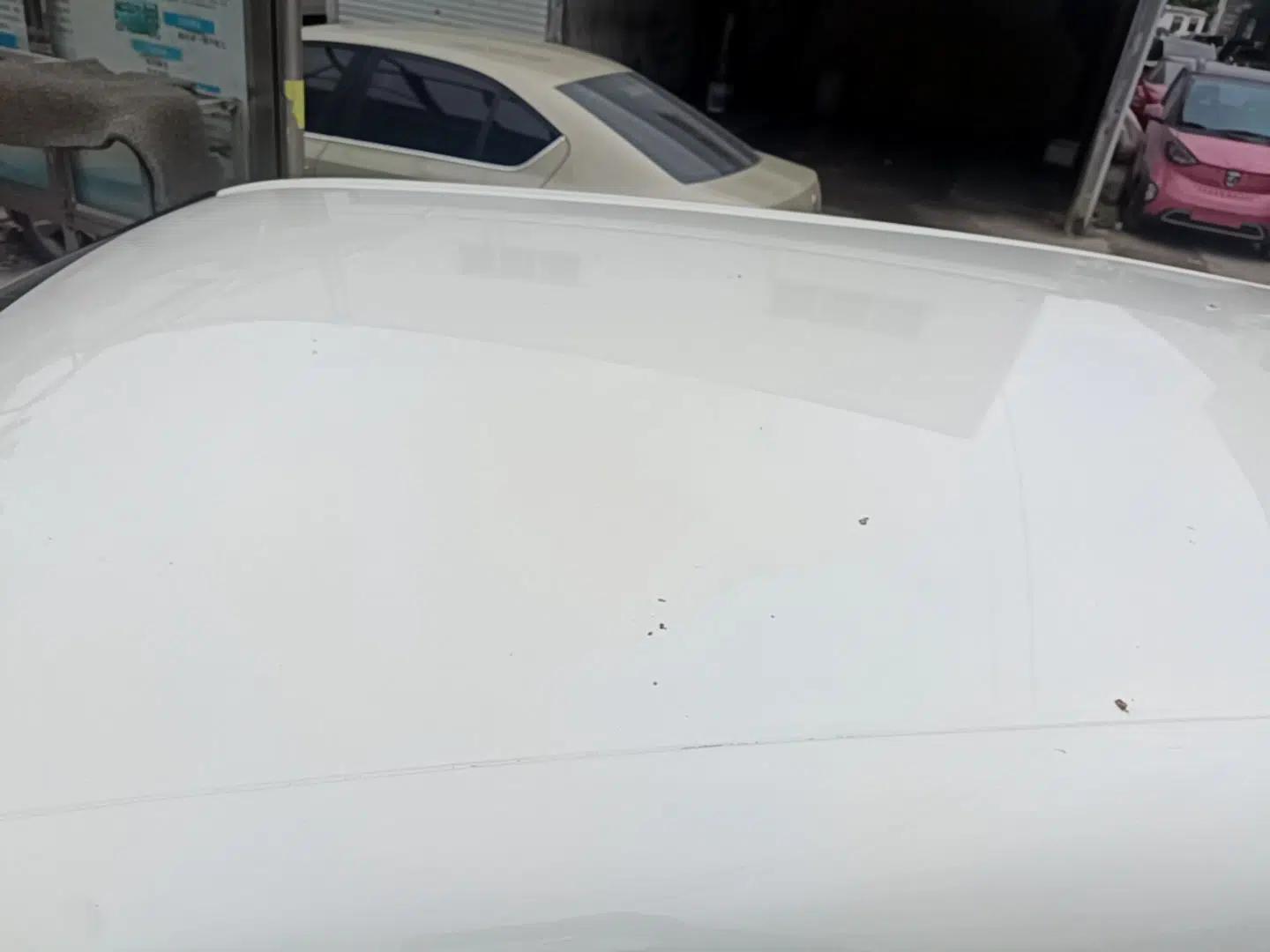 Dongfeng NAMMI 01 2024 New Edition 330 Air — миниатюра 11