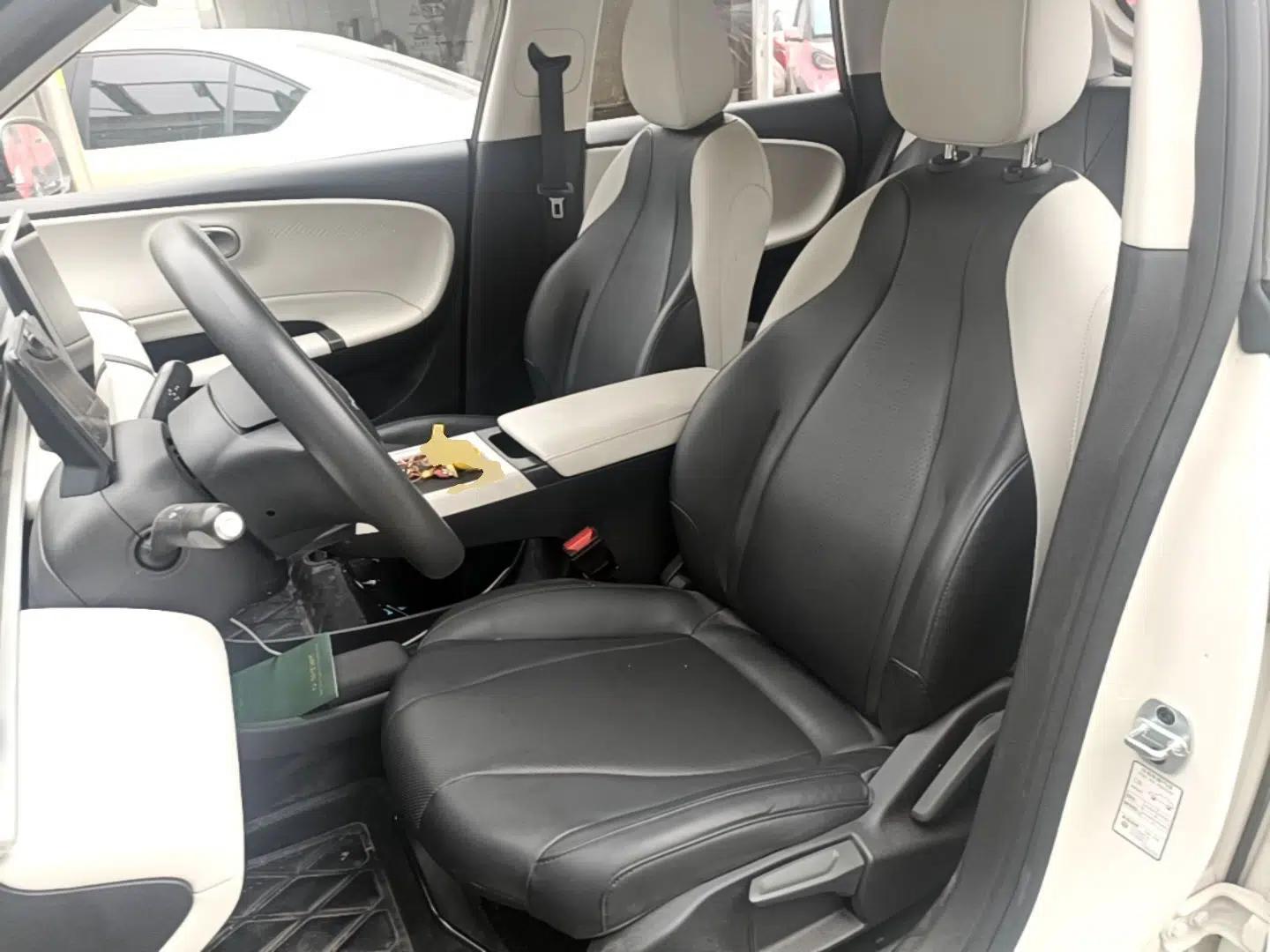 Dongfeng NAMMI 01 2024 New Edition 330 Air — миниатюра 17