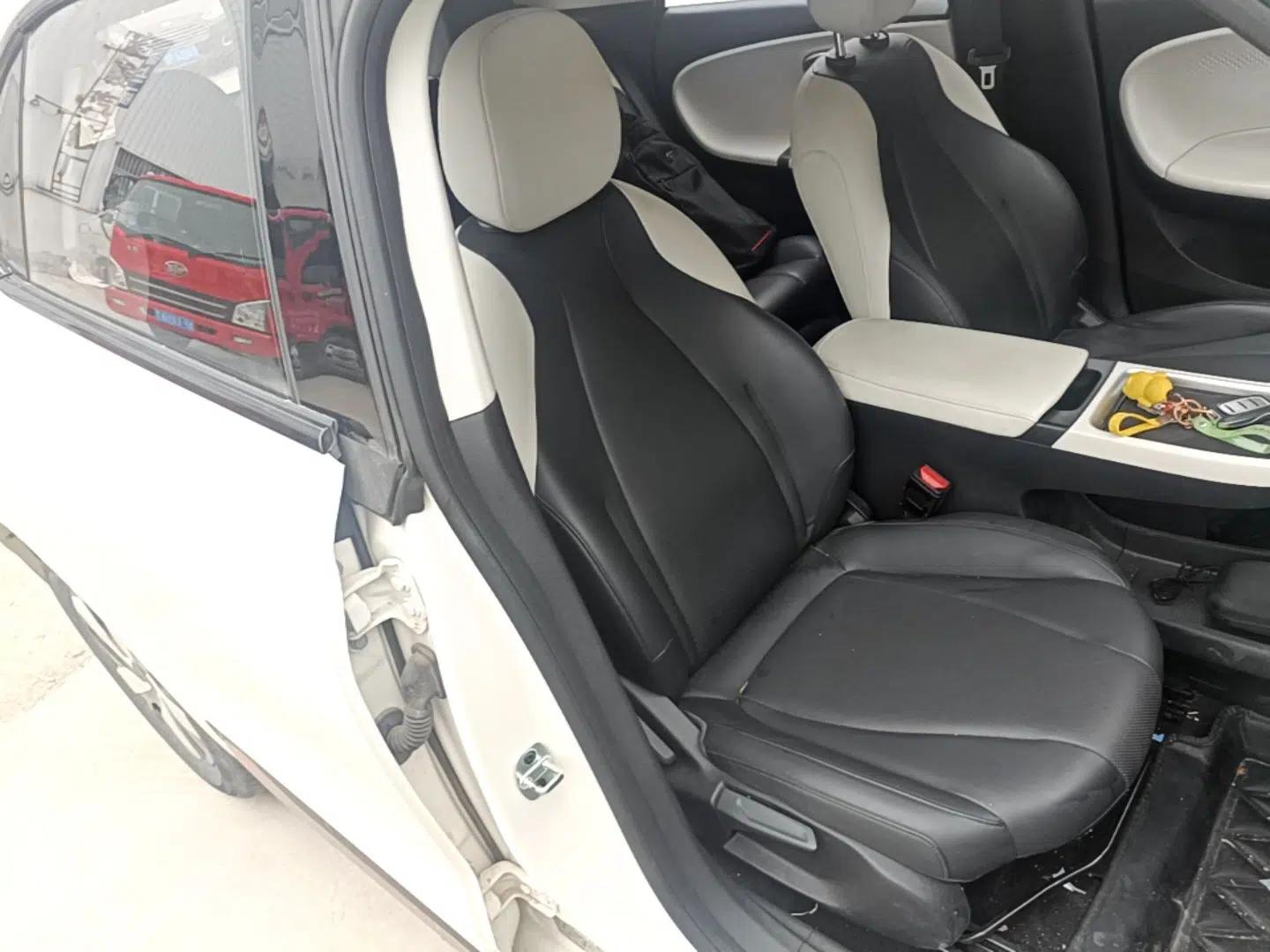 Dongfeng NAMMI 01 2024 New Edition 330 Air — миниатюра 23