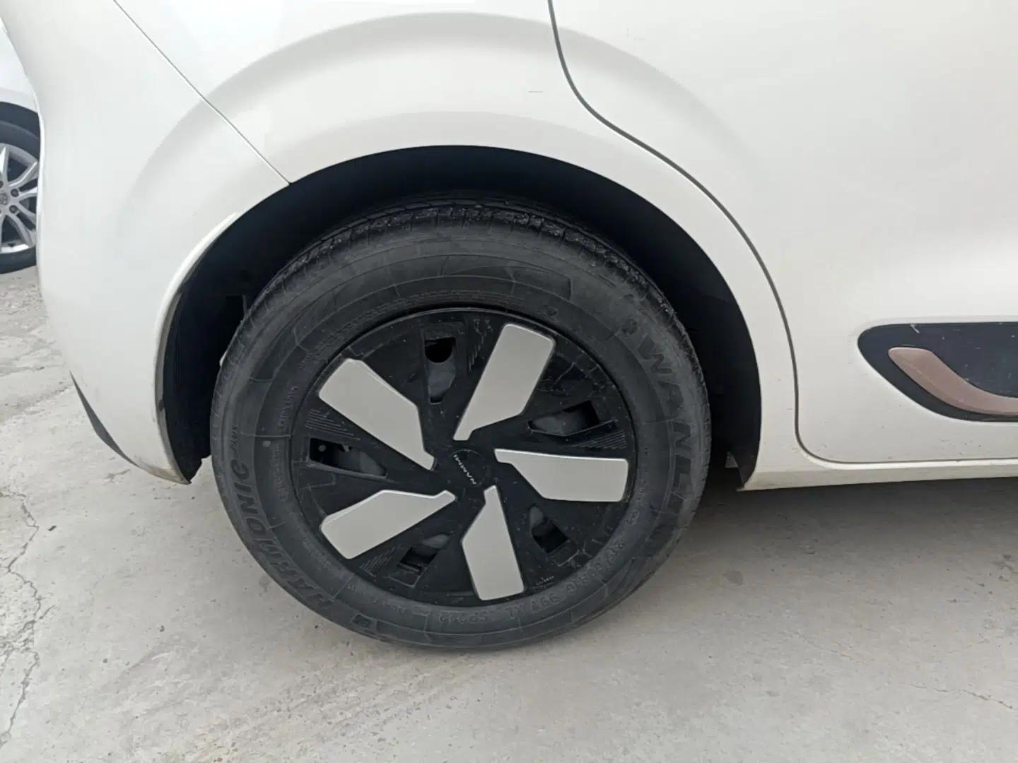 Dongfeng NAMMI 01 2024 New Edition 330 Air — миниатюра 10