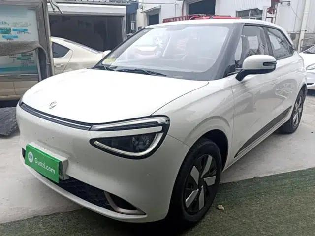 Dongfeng NAMMI 01 2024 New Edition 330 Air