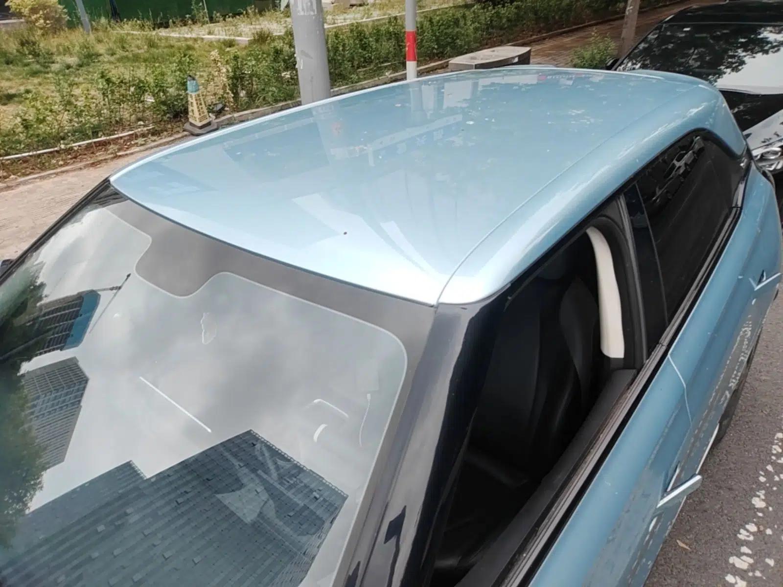 Dongfeng NAMMI 01 2024 330 Plus — миниатюра 11