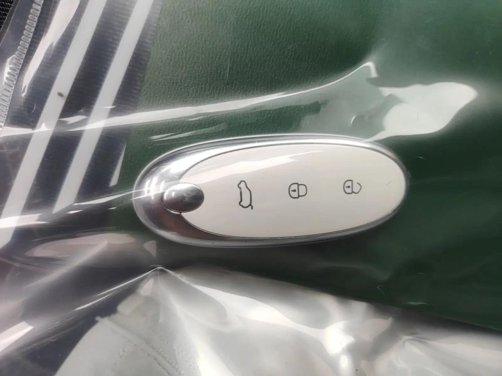 Dongfeng NAMMI 01 2024 330 Plus — миниатюра 22