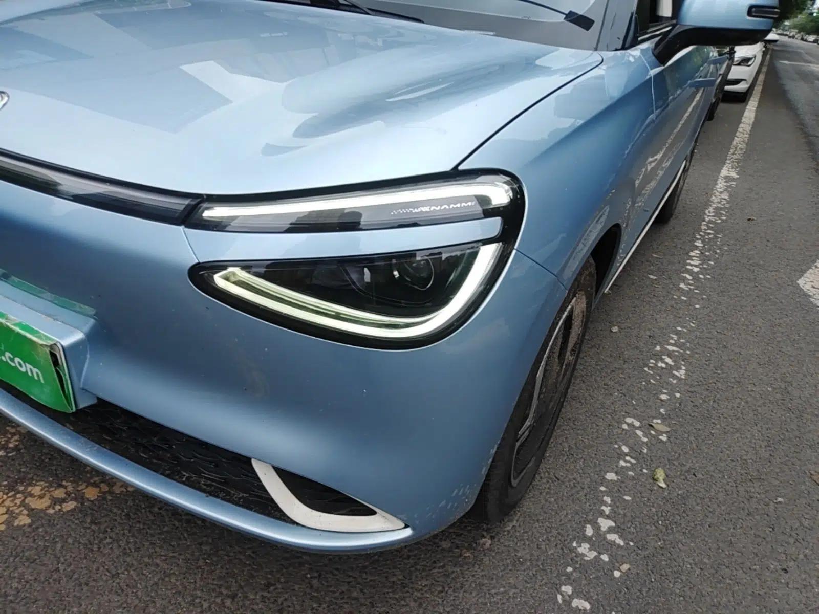 Dongfeng NAMMI 01 2024 330 Plus — миниатюра 5