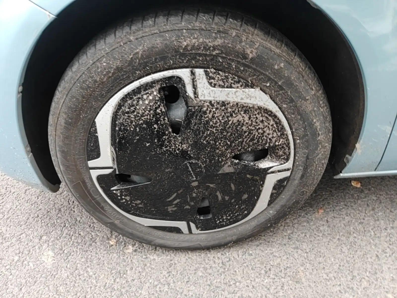 Dongfeng NAMMI 01 2024 330 Plus — миниатюра 9