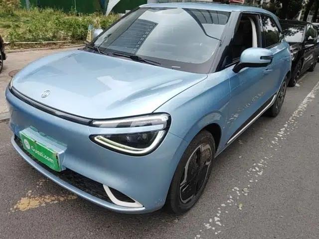 Dongfeng NAMMI 01 2024 330 Plus
