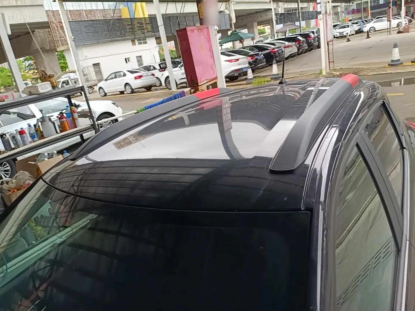 Dongfeng NAMMI EX1 2022 Quality Edition — миниатюра 11